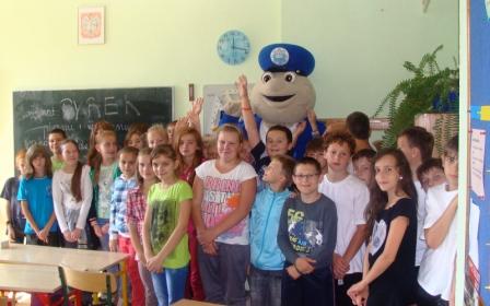 Z Pyrkiem bezpieczniej