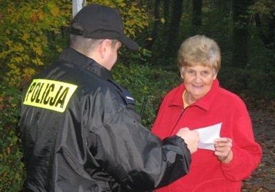 Zanim wnuczek zadzwoni