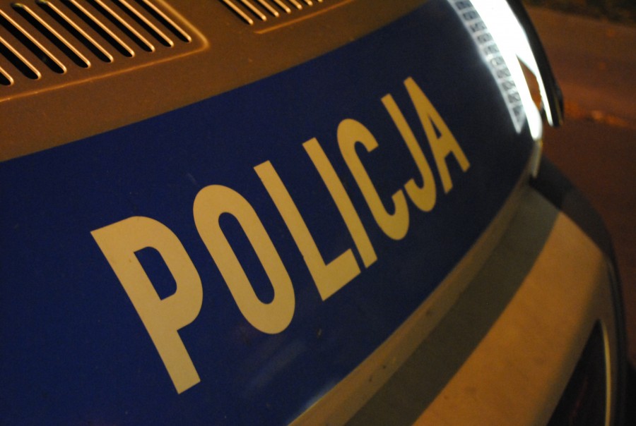 Uratowali samob&oacute;jcę