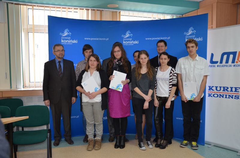 Świadomi konsumenci