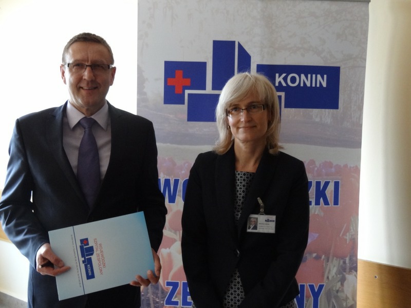 Dyrektor dla pielęgniarek