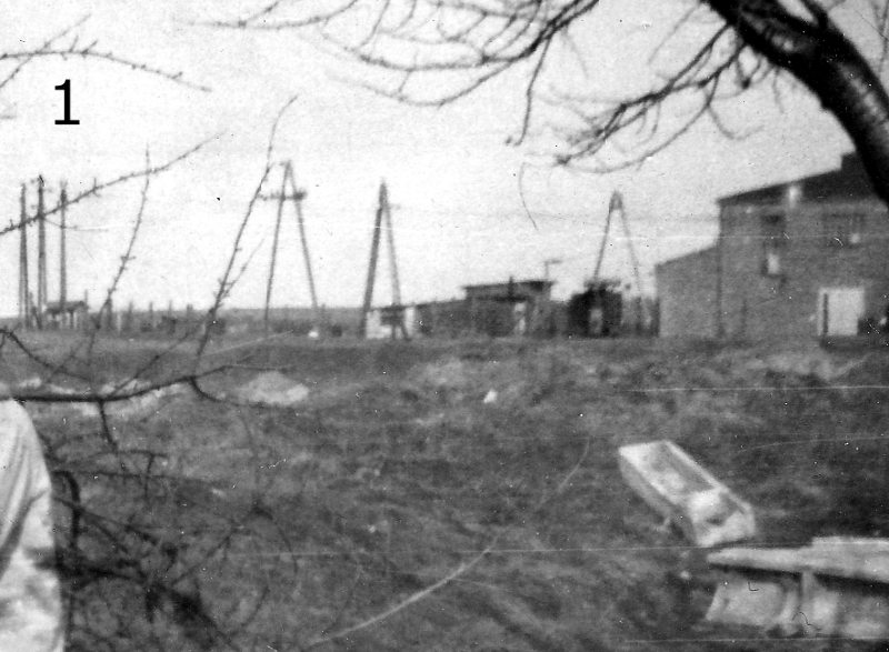 Stąd płynął prąd na odkrywkę