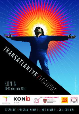 TRANSATLANTYK / Festival