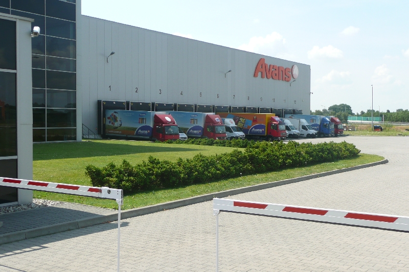 Reklamacje w zawieszeniu