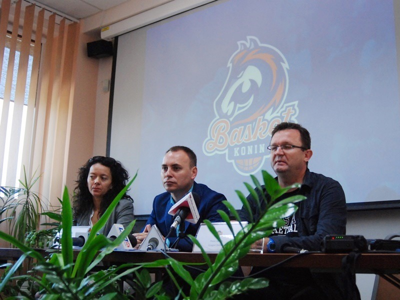 Rewolucja w koszykówce