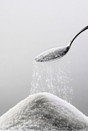 Ile cukru w cukrze?
