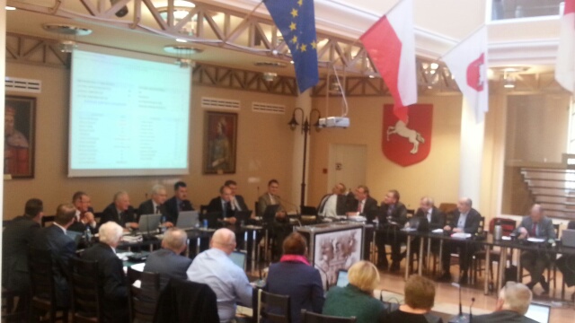 Darowizna dla uczelni