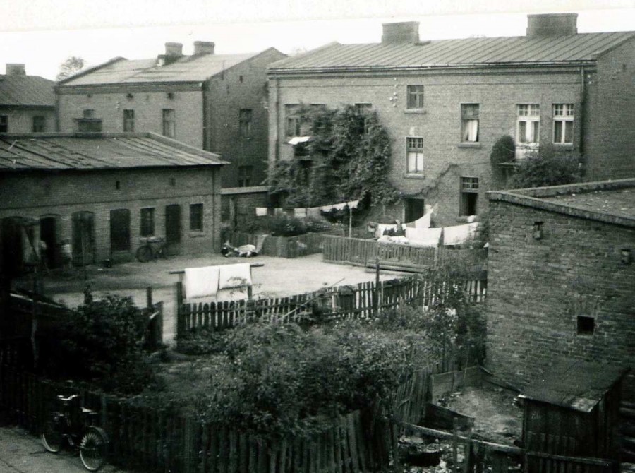 Formalnie byli właścicielami