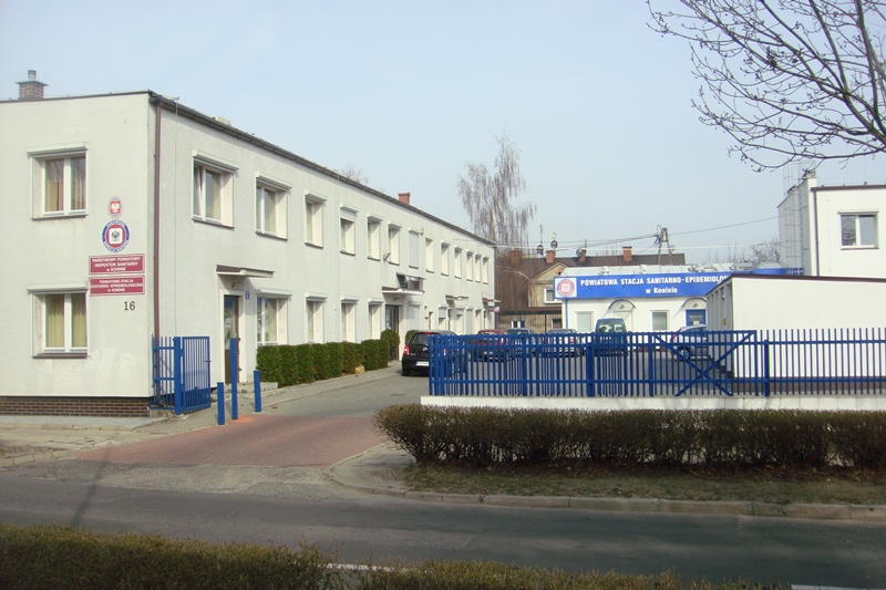 Mammobus przyjedzie w piątek