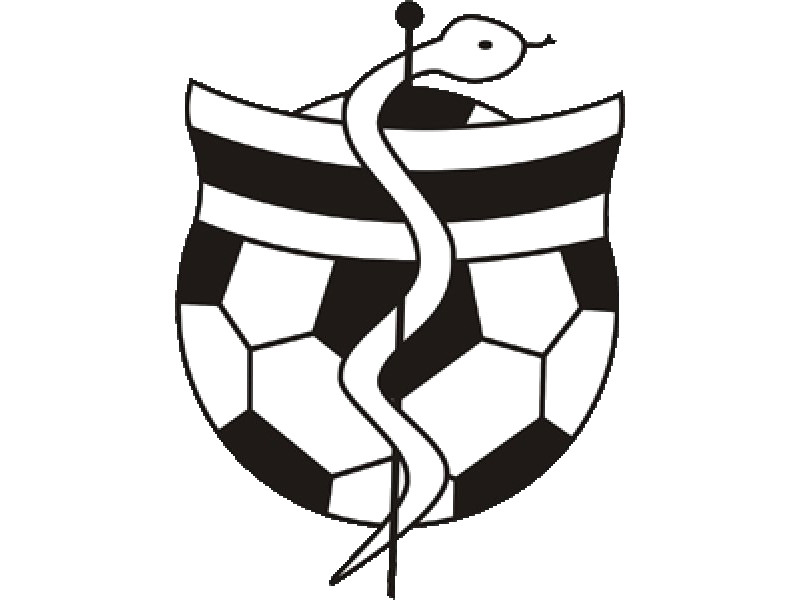 Medyk testuje nową zawodniczkę