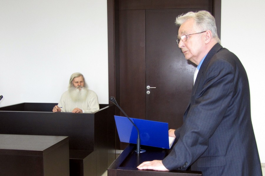 Biegły grafolog obalił w sądzie oskarżenie prokuratury