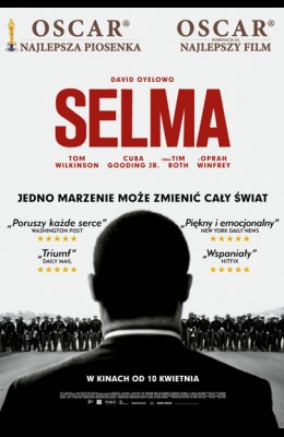 Kino Konesera "Selma"