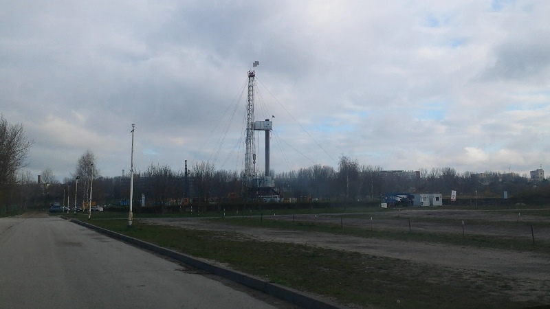 Pooglądaj sobie! Niedługo wieża zniknie