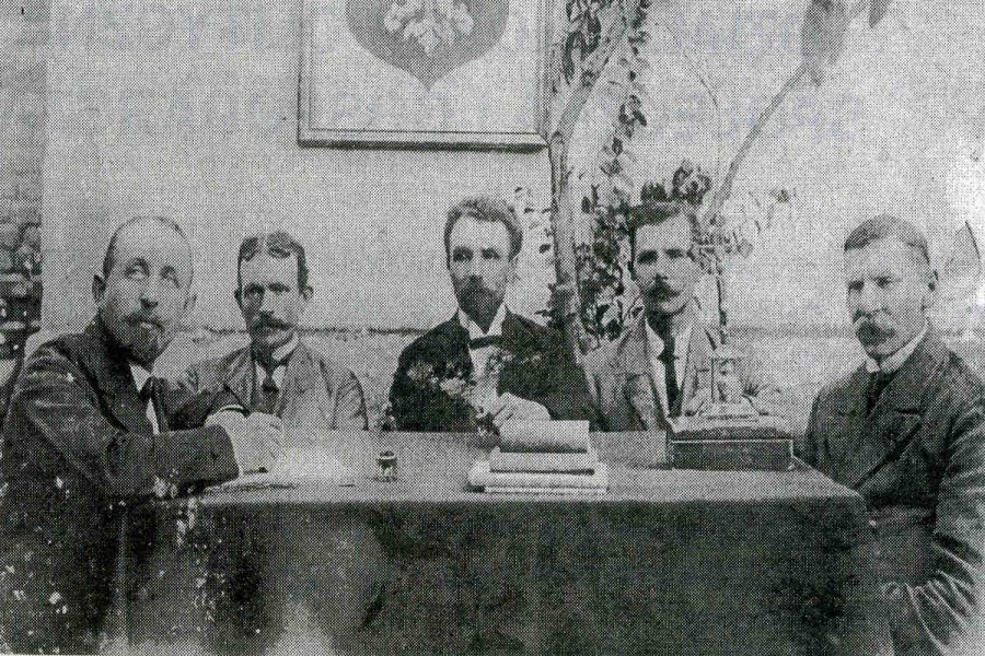 Dlaczego Wawrzyniec Sielski zginął od policyjnej kuli?