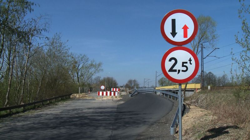 Pooglądaj sobie! Most na Bernardynce zagrożony