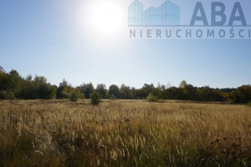 gm. Słupca- działka inwestycyjna/ komercyjna przy DK 92