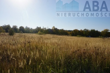 gm. Słupca- działka inwestycyjna/ komercyjna przy DK 92