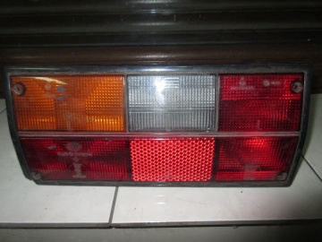 Lampa tył Volkswagen Transporter T2