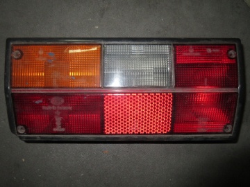 Lampa tył Volkswagen Transporter T2
