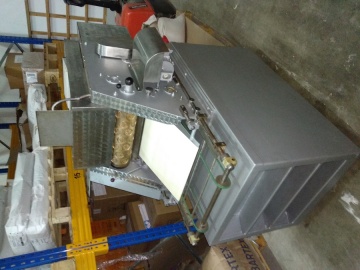 Maszyna do produkcji ciastek