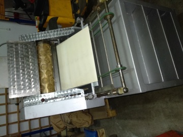 Maszyna do produkcji ciastek