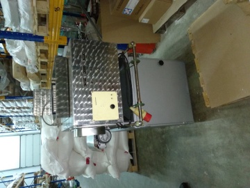 Maszyna do produkcji ciastek