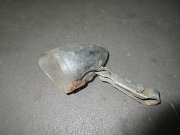 Dynamo i inne gadżety do roweru