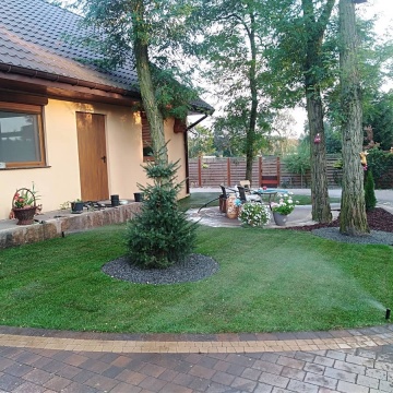 Nawadnianie-Systemy nawadniające-Konin-Koło-Słupca-Ture