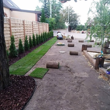 Nawadnianie-Systemy nawadniające-Konin-Koło-Słupca-Ture