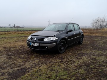 CZĘŚCI ZAFIRA LEON LAGUNA 2 BORA GOLF V SKODA