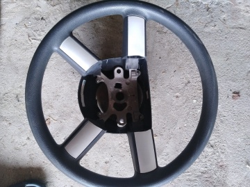 Kierownica chrystler 300c