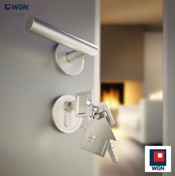 CHORZEŃ-MIESZKANIE 1 LUB 2 PIĘTRO-PILNE