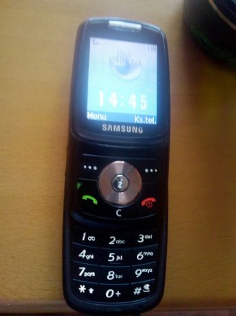 Sprzedam samsunga x530 w plusie ładny sprawny