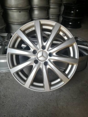 ALU AUDI VW SKODA SEAT 15 16 17 18 19