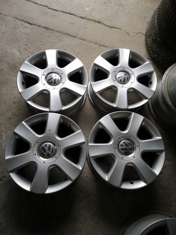 ALU AUDI VW SKODA SEAT 15 16 17 18 19