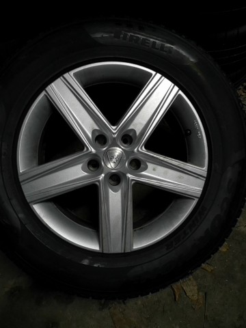 ALU AUDI VW SKODA SEAT 15 16 17 18 19