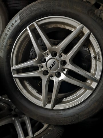 ALU AUDI VW SKODA SEAT 15 16 17 18 19