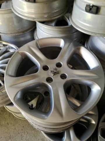 Alu PEUGEOT CITROEN R14 R15 R16 R17 R18 4x108
