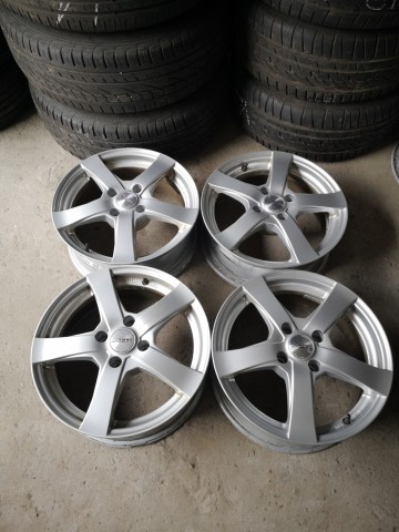 Alu PEUGEOT CITROEN R14 R15 R16 R17 R18 4x108