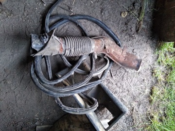 Fiat 126 p . Części, to co w opisie.