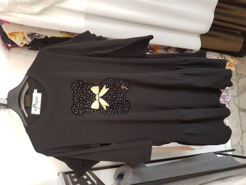 Piękna nowa tunika w rozmiarze od 40-44