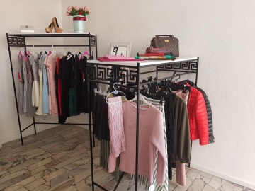 Piękna nowa tunika w rozmiarze od 40-44