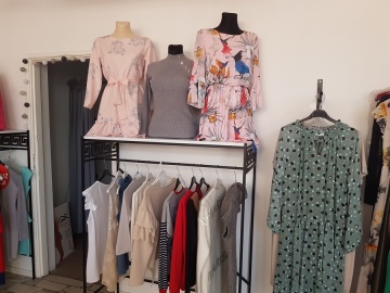 Piękna nowa tunika w rozmiarze od 40-44