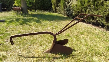 Sprzedam radło konne