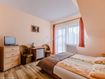 Pokoje gościnne Hel - pokoje nad morzem w Helu