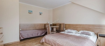 Pokoje gościnne Hel - pokoje nad morzem w Helu