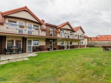 Pokoje gościnne Hel - pokoje nad morzem w Helu