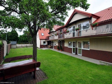 Pokoje gościnne Hel - pokoje nad morzem w Helu