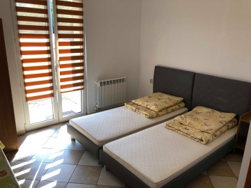 Kwatery Hel, pokoje gościnne w Helu. Noclego w Helu