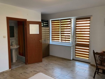 Kwatery Hel, pokoje gościnne w Helu. Noclego w Helu